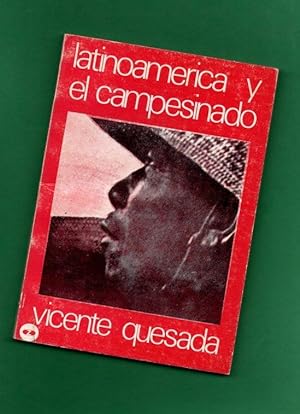 Imagen del vendedor de LATINOAMERICA Y EL CAMPESINADO. a la venta por Librera DANTE