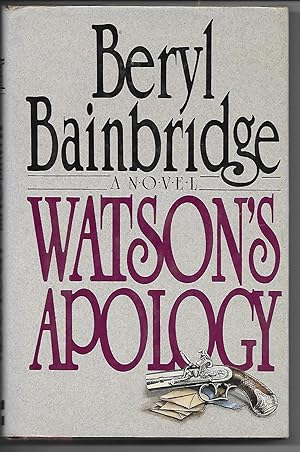 Seller image for Watson's Apology for sale by Cher Bibler