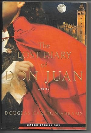 Bild des Verkufers fr The Lost Diary of Don Juan zum Verkauf von Cher Bibler