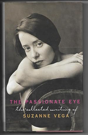 Seller image for The Passionate Eye for sale by Cher Bibler