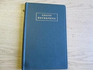Seller image for Group Enterprise for sale by Goldstone Rare Books