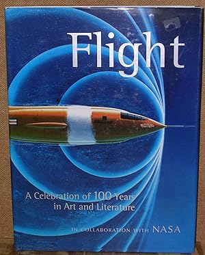 Seller image for Flight: A Celebration of 100 Years in Art and Literature for sale by Dearly Departed Books