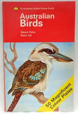 Seller image for Australian Birds for sale by Argyl Houser, Bookseller