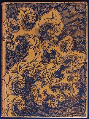 Seller image for Nederlandsche Ambachts- en Nijverheidskunst. Jaarboek 1922. for sale by Design Books