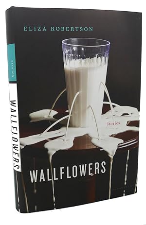 Imagen del vendedor de WALLFLOWERS a la venta por Rare Book Cellar