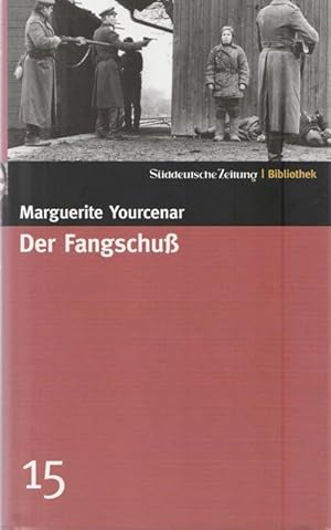 Image du vendeur pour Der Fangschu. mis en vente par Ant. Abrechnungs- und Forstservice ISHGW