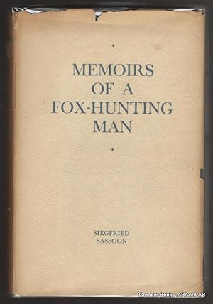 Memoirs of a Fox-Hunting Man.
