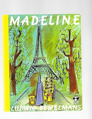 Image du vendeur pour Madeline mis en vente par TuosistBook