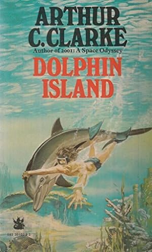 Seller image for Dolphin Island for sale by The Book House, Inc.  - St. Louis