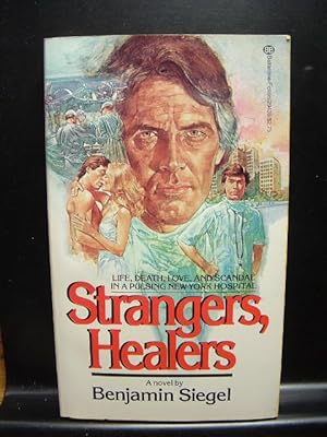 Seller image for STRANGERS, HEALERS for sale by The Book Abyss