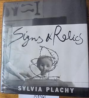 Bild des Verkufers fr Signs & Relics: Sylvia Plachy zum Verkauf von Mullen Books, ABAA