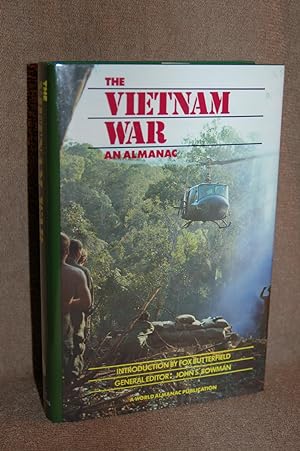 The Vietnam War; An Almanac