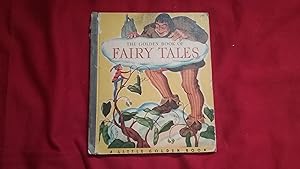 Immagine del venditore per THE GOLDEN BOOK OF FAIRY TALES venduto da Betty Mittendorf /Tiffany Power BKSLINEN