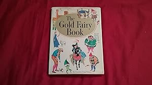 Seller image for THE GOLD FAIRY BOOK for sale by Betty Mittendorf /Tiffany Power BKSLINEN