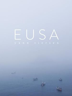 Bild des Verkufers fr Yann Tiersen : Eusa zum Verkauf von AHA-BUCH GmbH