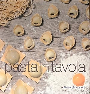 Pasta in tavola