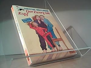 Seller image for Der Zwerg im Kopf (Gulliver) for sale by Eichhorn GmbH