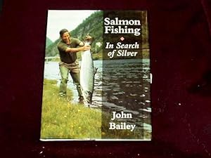 Image du vendeur pour Salmon Fishing. In Search of Silver; mis en vente par Wheen O' Books