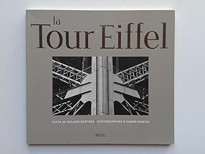 La Tour EIFFEL