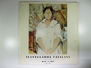 Imagen del vendedor de AVATGUARDA CATALANA 1916-1936 a la venta por Costa LLibreter