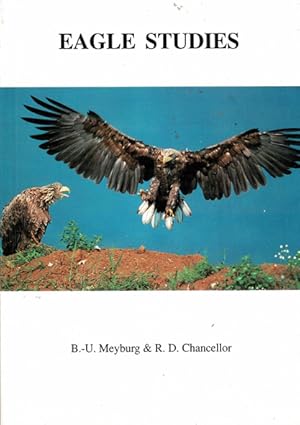 Immagine del venditore per Eagle Studies venduto da Schueling Buchkurier