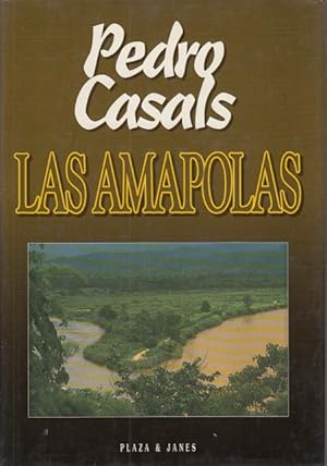 Imagen del vendedor de LAS AMAPOLAS a la venta por Librera Vobiscum