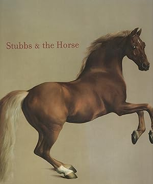 Immagine del venditore per Stubbs & the Horse, venduto da Wyseby House Books