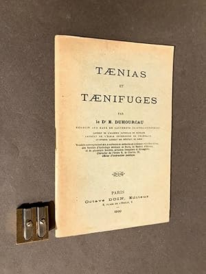 Taenias et Taenifuges.