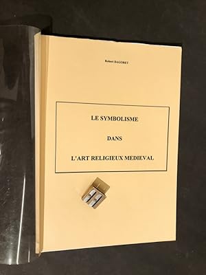 Le symbolisme dans l'art religieux médiéval.