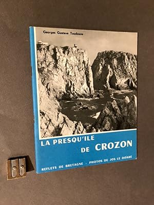 La presqu'île de Crozon. Photographies de Jos Le Doaré.