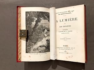 La Lumière et les couleurs. Troisième édition.