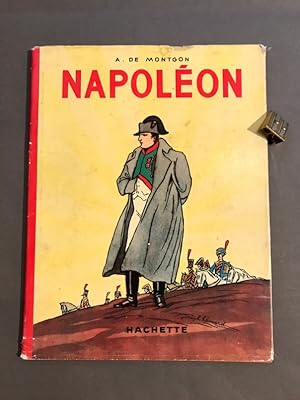 [HÉMARD]. Napoléon.