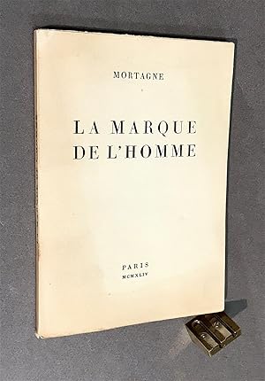 La Marque de l'Homme.