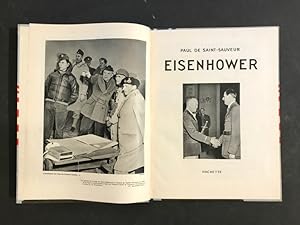 Eisenhower.