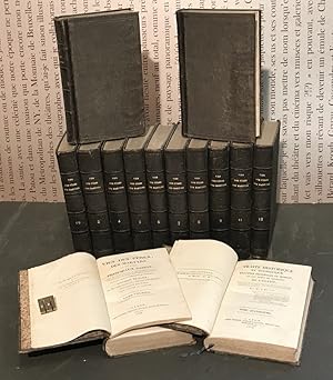 Vies des pères, des martyrs, et des autres principaux saints. Ouvrage traduit librement de l'angl...