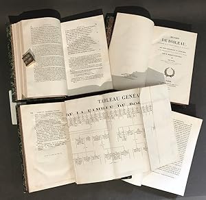 ?uvres. Collationnées sur les anciennes éditions et sur les manuscrits ; avec des notes historiqu...