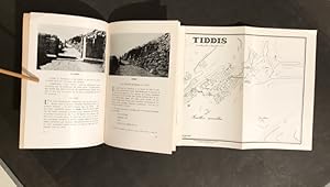 Tiddis. Antique Castellum Tidditanorum.