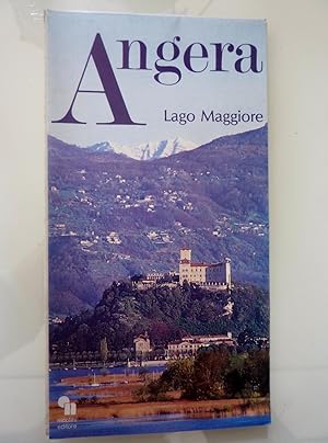 Seller image for ANGERA Lago Maggiore for sale by Historia, Regnum et Nobilia