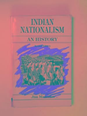 Seller image for Indian Nationalism: a history for sale by Cotswold Internet Books