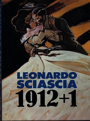 Bild des Verkufers fr 1912+1 zum Verkauf von Librodifaccia