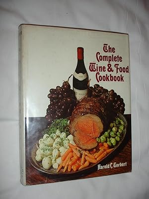 The Complete Wine & Food Cookbook.