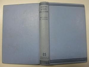 Bild des Verkufers fr Sixth-Form Religion zum Verkauf von Goldstone Rare Books