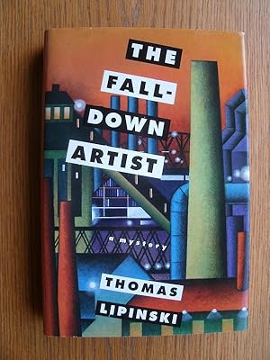 The Fall Down Artist