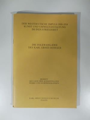 Die wolkwanf-idee des karl ernst osthaus