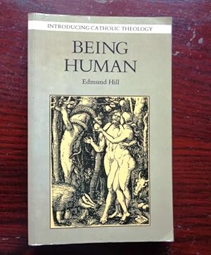 Immagine del venditore per Being Human: A Biblical Perspective (Introducing Catholic Theology) venduto da BRIMSTONES