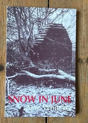 Seller image for Snow in June for sale by Ripping Yarns