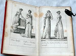 Göttingischer [Gottingischer] Taschen-Kalender Fur Das Jahr 1806 [with] Göttingischer Taschenbuch...