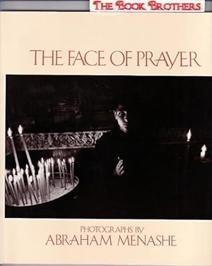 The Face of Prayer