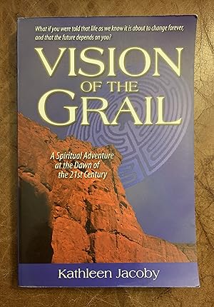 Vision Of The Grail