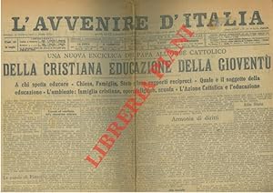 Rapporti tra Religione, Azione Cattolica e Fascismo.